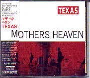 Texas - Mothers Heaven